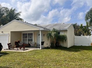 1750 SW 82nd Ter, Miramar, FL 33025