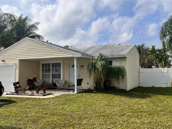 1750 SW 82nd Ter, Miramar, FL 33025