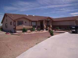 5325 Lucca Rd SW, Deming, NM 88030