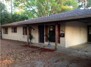 1351 Darrell St, Eunice, LA 70535