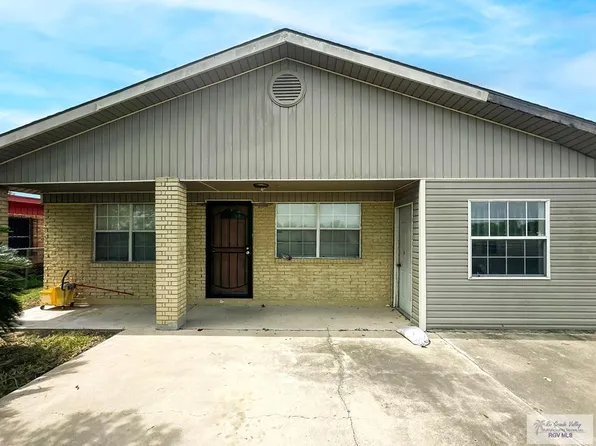 420 E 4th St, Elsa, TX 78543