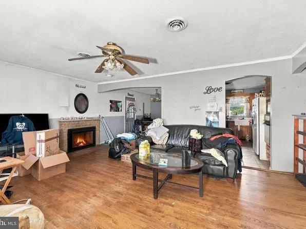 245 Princeton St, Martinsburg, WV 25404