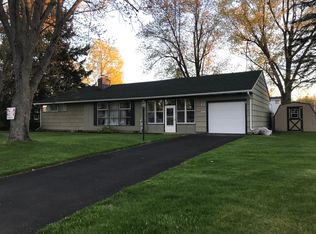12 Clarkson Ave, Massena, NY 13662