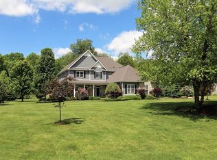 5415 Birch Dr, Springfield Township, MI