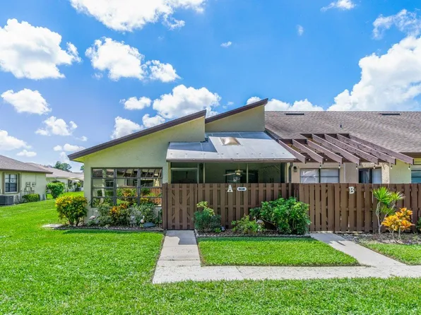 14127 NESTING Way #A, Delray Beach, FL 33484