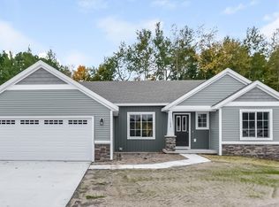 4614 Wren Dr SE, Caledonia, MI 49316