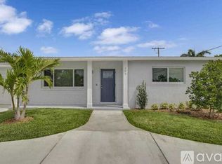 405 Flotilla Rd, North Palm Beach, FL 33408