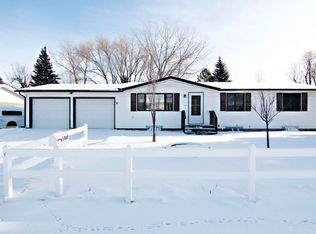1403 Oshannon Dr, Gillette, WY 82716
