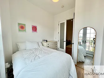 Rented by Hagstrom Management Inc