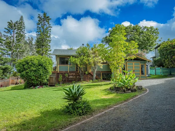 332 Kolohala Dr, Kula, HI 96790