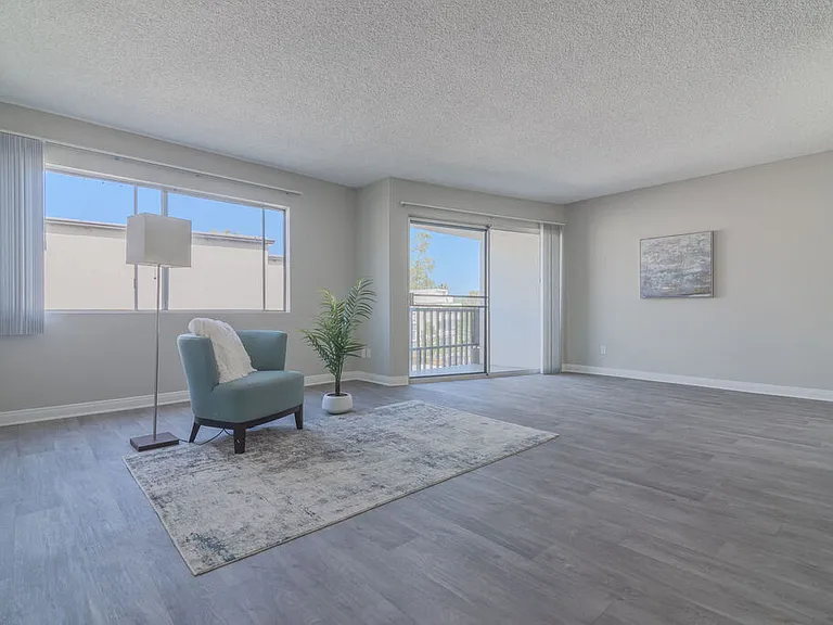 Citra Apartments — Photo 39