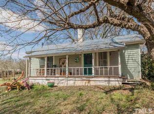 63 Bynum Hl, Pittsboro, NC 27312