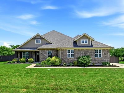 5013 Diamond Dr, Sanger, TX, 76266