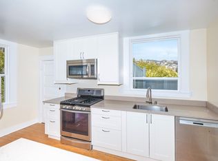36A Gladys St, San Francisco, CA 94110