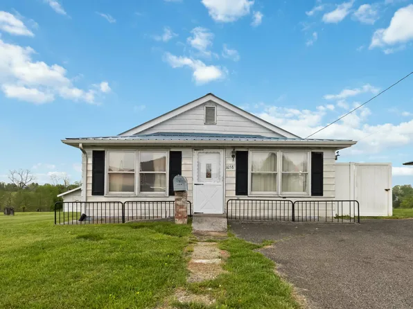 1058 E Highway 2792, Pine Knot, KY 42635