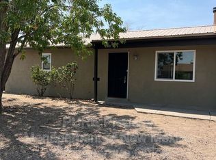 1309 Locura Rd SW, Albuquerque, NM 87121