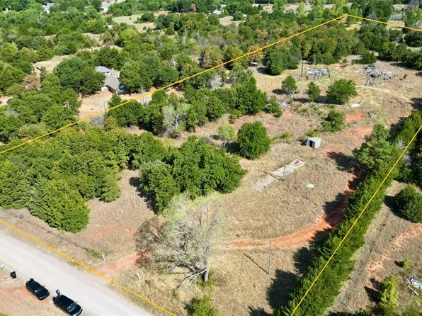 2424 County Road 1344 Rd, Blanchard, OK 73010