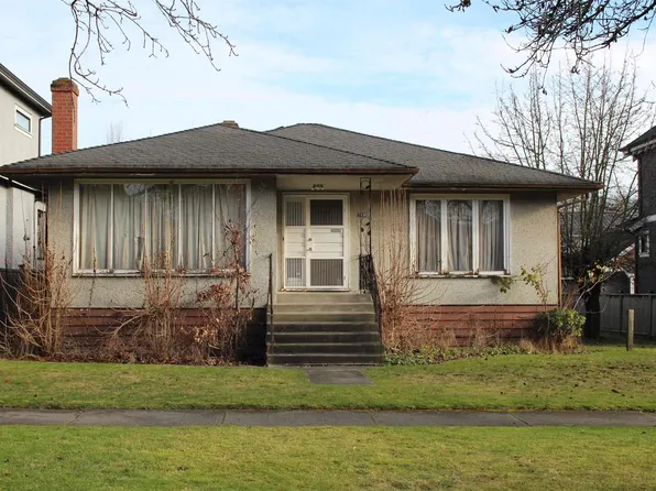7160 Inverness St, Vancouver, BC V5X 4G8
