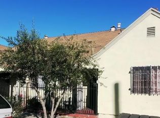 807 W 61st St, Los Angeles, CA 90044