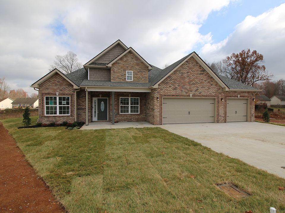1st image of 100 Charleston Oaks Lot 100