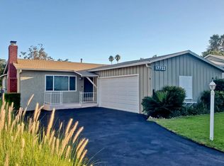 17722 Tulsa St, Granada Hills, CA 91344