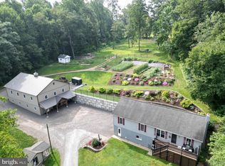 641 Buck Rd, Quarryville, PA 17566