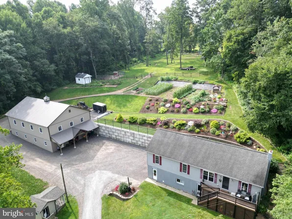 641 Buck Rd, Quarryville, PA 17566