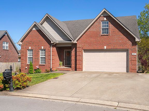 2nd image of 4117 Olivet Dr