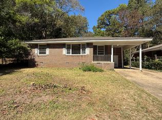 196 E Salem Dr, Montgomery, AL 36109