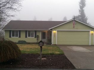 5930 185th St SW, Rochester, WA 98579