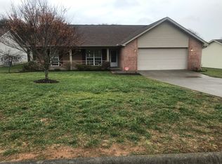 2945 Country Meadows Ln, Maryville, TN 37803