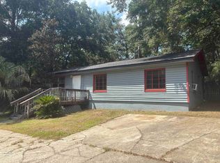1212 Stone Rd, Tallahassee, FL 32303
