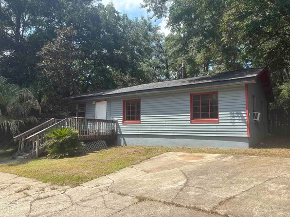 1212 Stone Rd, Tallahassee, FL 32303