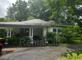 3089 College St, Milan, TN 38358