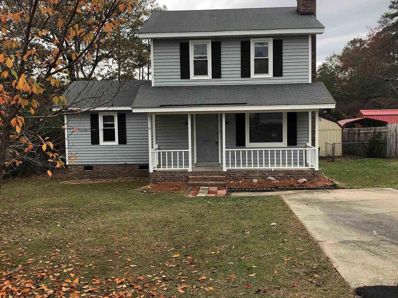 2913 Ulmer Rd, Columbia, SC 29209 Zillow