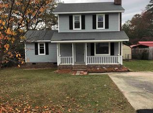 2913 Ulmer Rd, Columbia, SC 29209