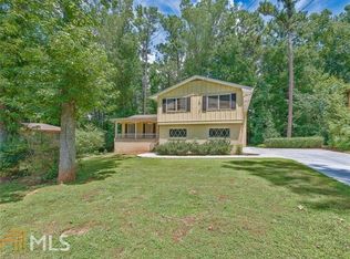 5373 Northchester Ct, Dunwoody, GA 30338