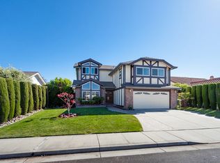 124 Woodbridge Cir, San Mateo, CA 94403