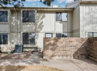 1812 W 102nd Ave, Thornton, CO 80260