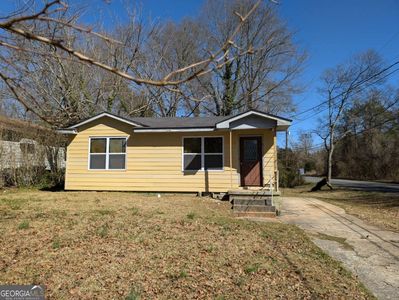 515 Cotton Ave SW, Rome, GA, 30161