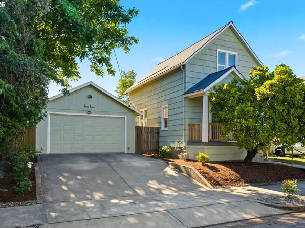 3807 NE Grand Ave, Portland, OR 97212