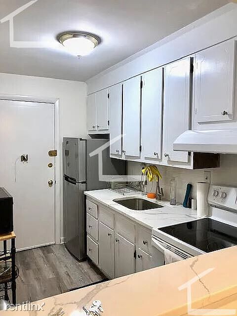 28 Brentwood St. #14 Boston (Allston) Unit Photo 11