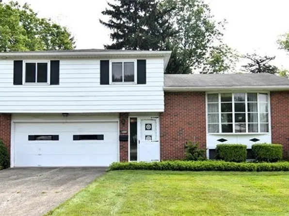 6531 Arbordale Ave, Solon, OH 44139