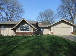 8818 Evanston Way, Kansas City, MO 64138
