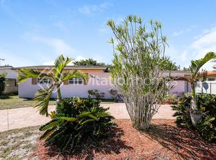 18014 NW 78th Pl, Hialeah, FL 33015