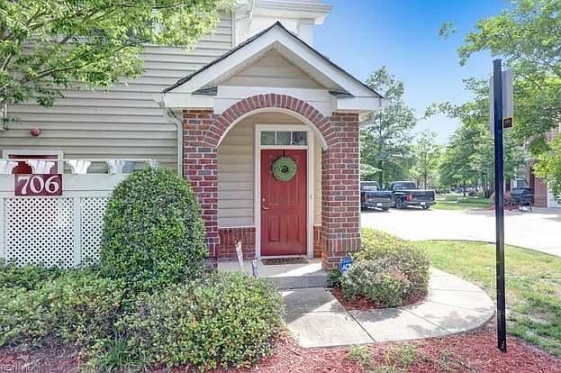 1st image of 706 River Rock Way Ste 107