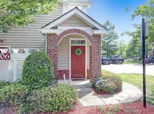 706 River Rock Way STE 107, Newport News, VA 23608