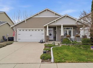 4604 Arabian Ln, Pasco, WA 99301