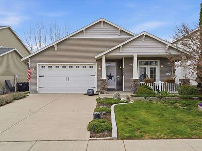 4604 Arabian Ln, Pasco, WA, 99301