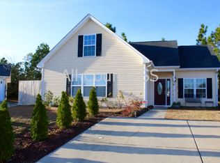 212 Loquat Ct, Myrtle Beach, SC 29579